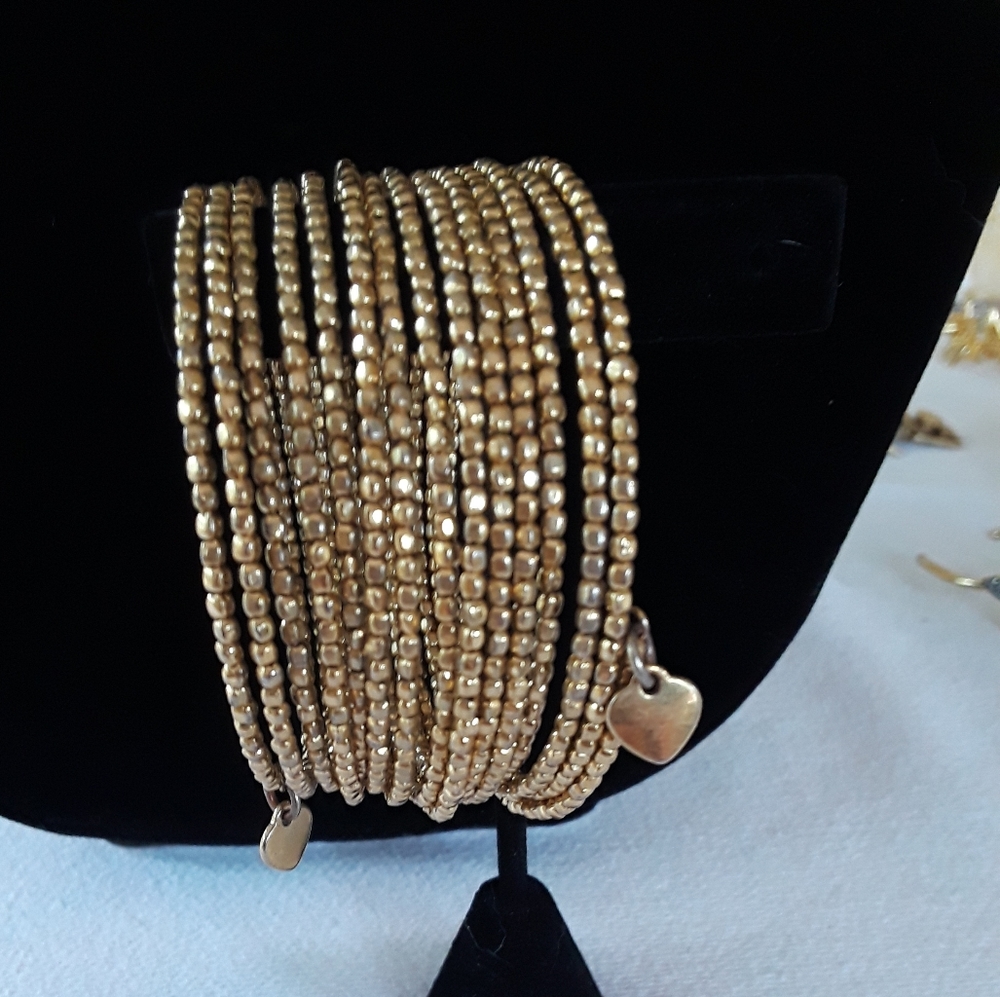 Stella and Dot Bardot Bracelet - Picture 6 of 6
